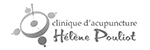 Hélène Pouliot, acupuncteure